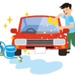 洗車のタイミングと注意点！基本知識を知って愛車を長持ちさせる！