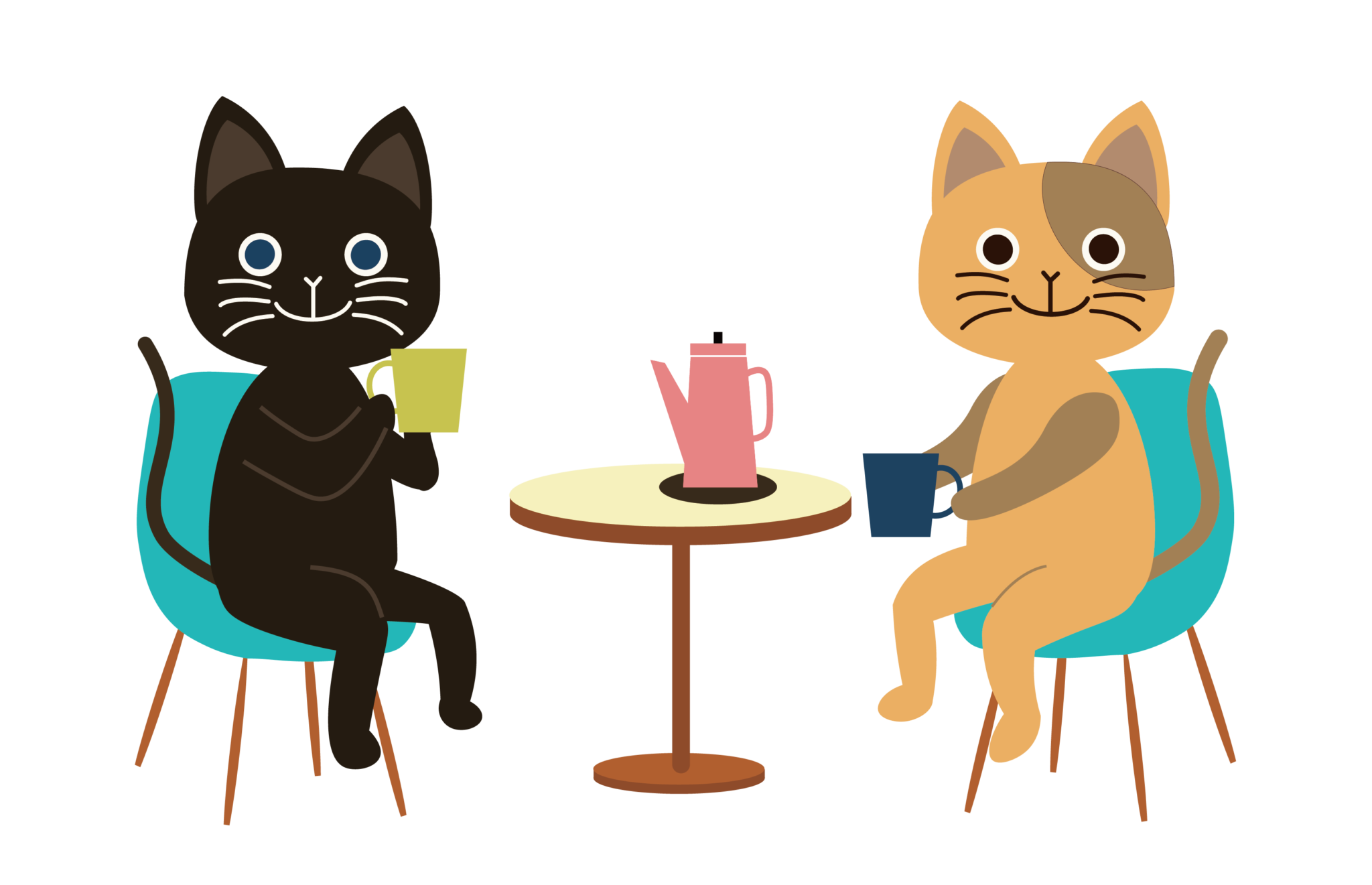猫カフェ初心者が猫にモテるまでの一連の流れを解説します! 🍀ヤリキリ生活 猫カフェ初心者が猫にモテるまでの一連の流れを解説します! 🍀ヤリキリ生活